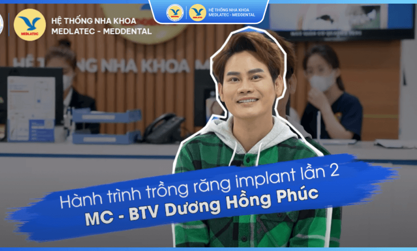 BTV-MC Dương Hồng Phúc