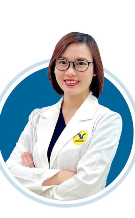 ThS - BS Nguyễn Thị Hoa